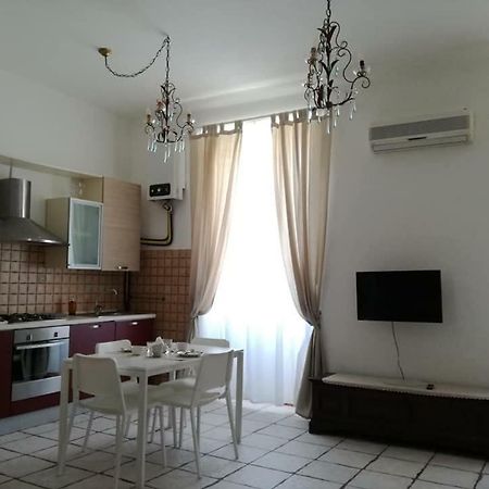 Il Viandante Apartment Ancona Exterior photo