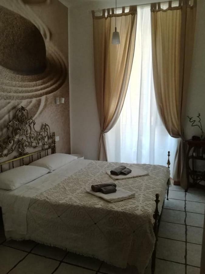 Il Viandante Apartment Ancona Exterior photo